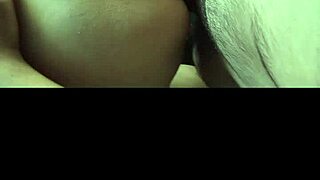 bending over the mature milf while her kids are away