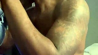 i love aggressive titty sucking on my big black cock