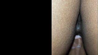 just fucking around with a latina couple