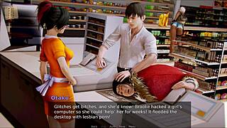 Exciting adventures in Academy 226