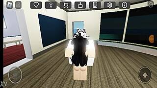 in this story, the futa girl encounters a cow for the second time