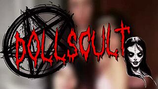 melody masturbates in the tub for orgasm 😍