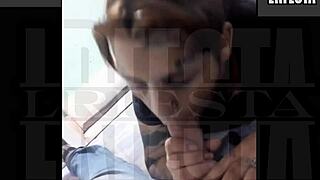 Recien mudados me chupa toda la verga pareja argentina fiestera