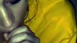 Amazing Blowjob By Teen 18+