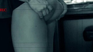 Kapri styles sucks and fucks biggest black cock