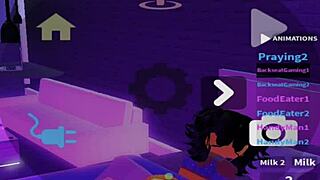 lucky bot gets a sexy buttjob 😍