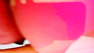 Young amateur gets fucked doggystyle while boyfriend works!