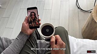 i'm cheating on my wife with escort katty on this trip, cumming inside her bare