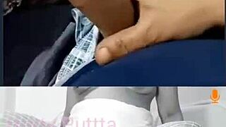 Cum Tribute To Hotty Puttta Lot Of Cum