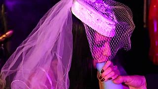 Gypsy Queen - Obedient Bride