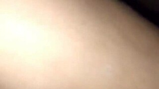 i gave it raw to my husband's friend and he creampied me dripping