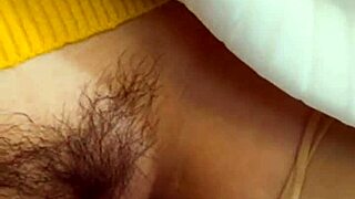 Vietnamese Teen 18+ Masturbates Wet Pussy with Handjob in Asian Wet Scene