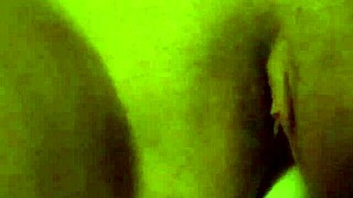 Ex girlfriend masturbation with toys and vibrator on her pussy