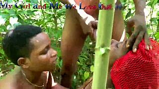 Africandelight: Juicy Chat Promo