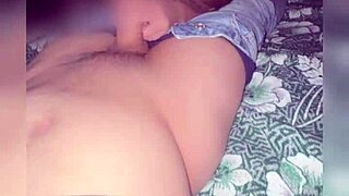 They fuck the skinny salon girl with pink tits, mexican whores in real homemade video