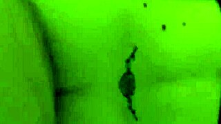 British babe with big ass tempts viewers