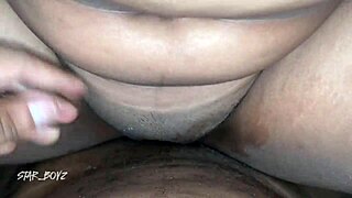 Curvy Indian College Girl Goes Viral with Horny Adventures