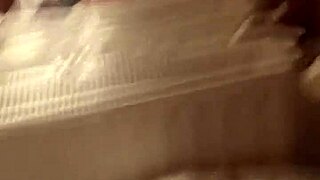 French Chubby Babe Bent Over For Big Tits Curvy Ass Doggy Style Fucking