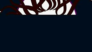 Innocent Teen Experiences Kinky Discipline On Bare Back