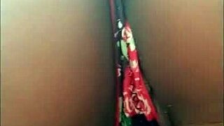 Hot little latina neighbor offers money for anal assfucking behind the wall