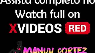 clown makes milf suck then fucks her ass