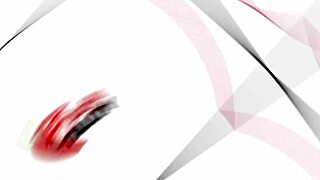 Fitness milf flashes big clit in exhibitionist display