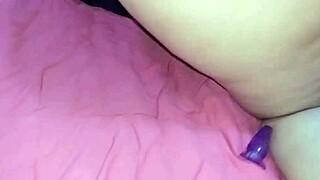 First Anal Creampie With Karina And Lucas!