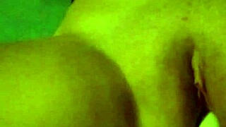 Ex girlfriend masturbation with toys and vibrator on her pussy