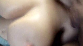 Betty doll asks, 'Want me to swallow your cock?'