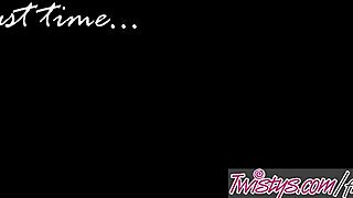 twistyshard - tasha reign starring at just keeps gettin better