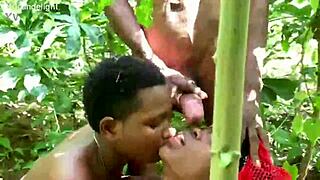 Africandelight: Juicy Chat Promo