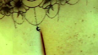 Big Tits Italian Gets A Cumshot With Tattoos And Big Cock