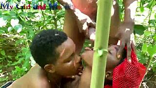 Africandelight: Juicy Chat Promo