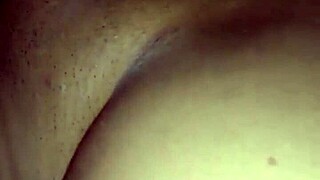 i gave it raw to my husband's friend and he creampied me dripping