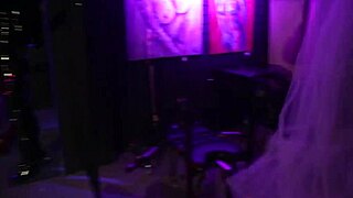 Gypsy Queen - Obedient Bride