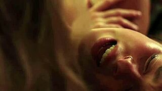 adorable bbw lesbian couples reach orgasms in compilation