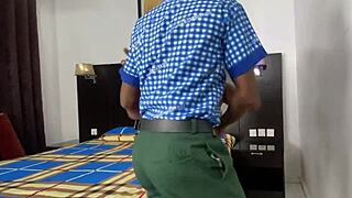 perfectisland - he was very hungry to fuck my juicy pussy