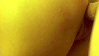 I Fuck My Stepdaughter and She Melts with Pleasure!