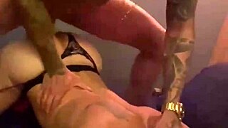 Larissa Castelli's Police Encounter With Active Ass