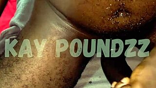 Hot guy jerks off to porn and shoots huge cumshot everywhere.