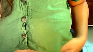 Wife Enjoys Motel Encounter with Friend