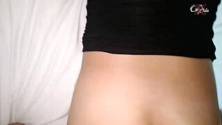 stepsister mistaken ass fucking