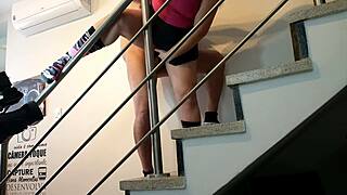 Behind the Cameras: Exploring the Production Process