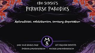 Who Started The Fetish Music Parody?