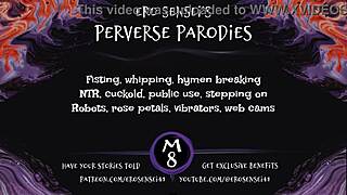 Who Started The Fetish Music Parody?