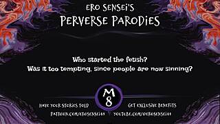 Who Started The Fetish Music Parody?