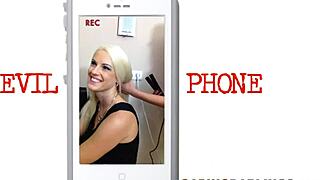 this babe gets her ass rimmed and squirts everywhere. high definition homemade fun with toys.