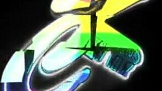 Ksu Colt's Bukkake Latex Fisting Session