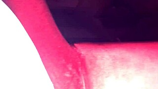 Teen with Giant Boobs Fucked to Creampie!