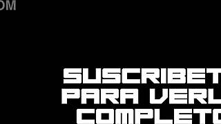 Me pegan los azotes y tengo plug anal previo - completo en red o suscr�bete